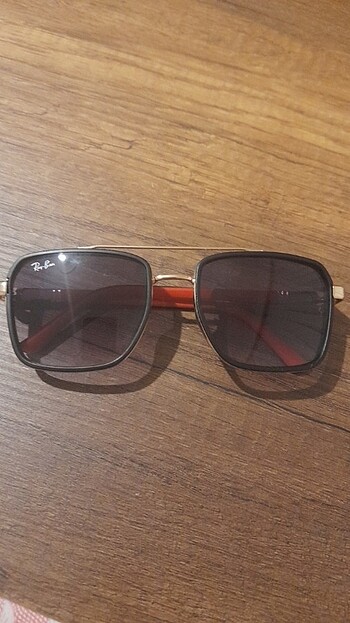 Ray ban erkek güneş gözlüğü