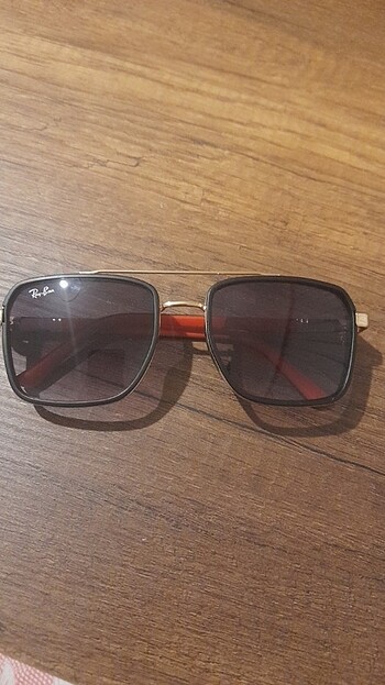 Ray Ban Ray ban erkek güneş gözlüğü