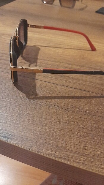 Beden siyah Renk Ray ban erkek güneş gözlüğü