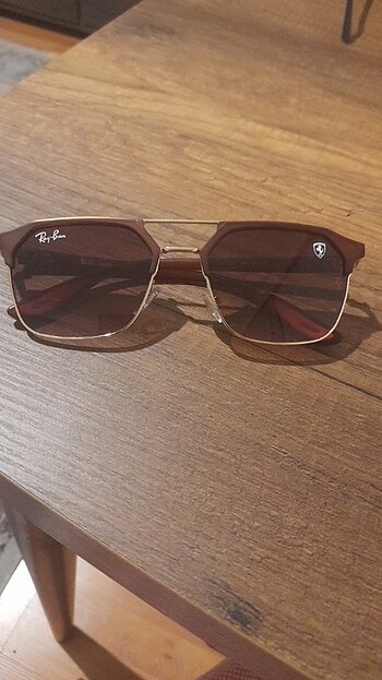 Ray.ban unisex güneş gözlüğü