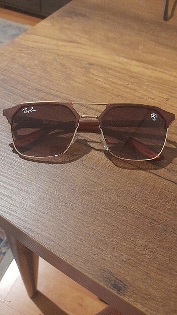 Ray Ban Ray.ban unisex güneş gözlüğü