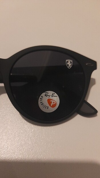 Rayban güneş gözlüğü - Görsel 3