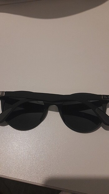 Rayban güneş gözlüğü - Görsel 4