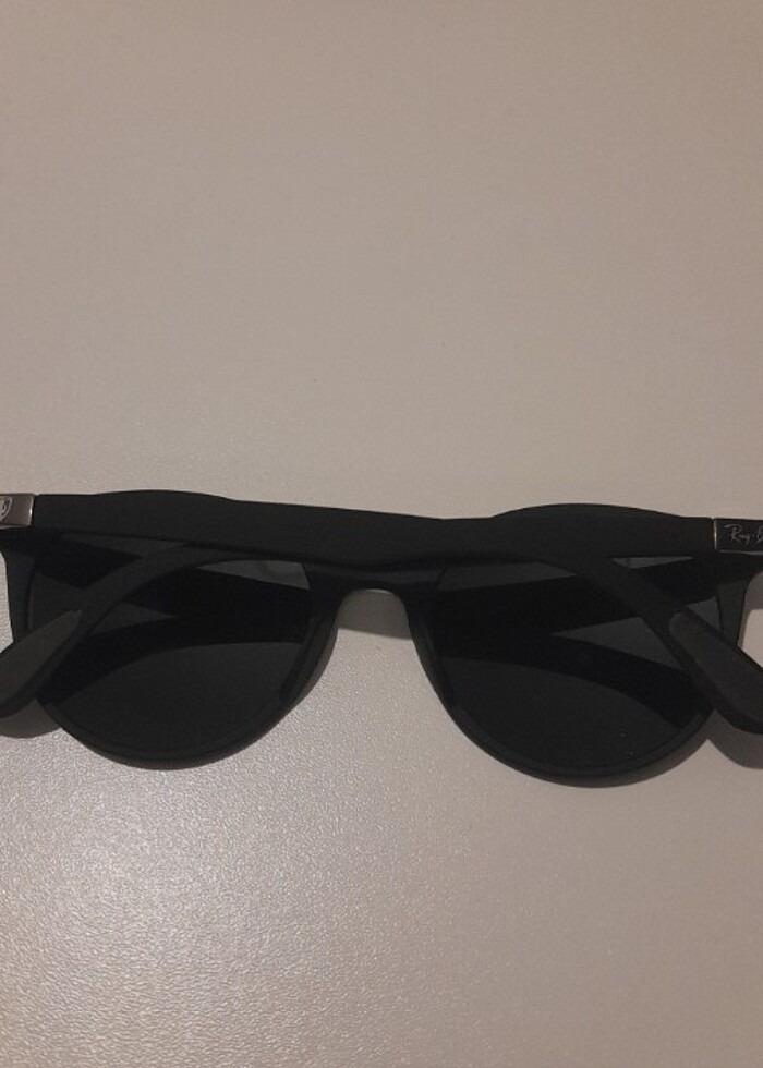 Rayban güneş gözlüğü - Görsel 4