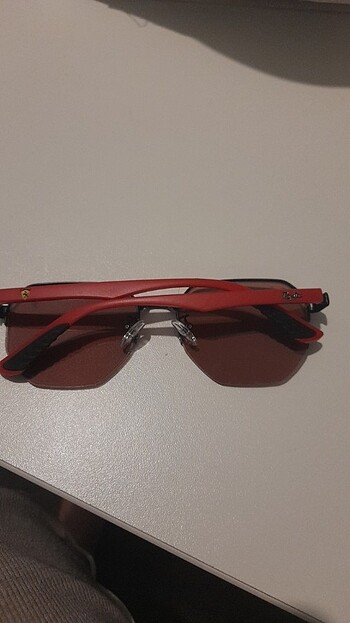 Rayban güneş gözlüğü - Görsel 5