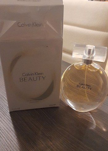 Calvin Klein Beauty Kadın Parfümü 100 ml