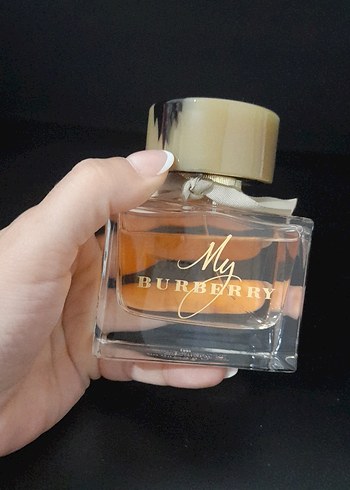 Beden Renk Burberry My Kadın Parfümü 90 ml
