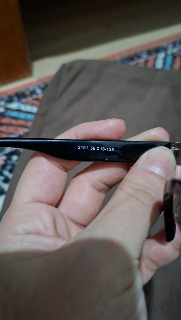 Tokalı Gri Klasik Kadın Güneş Gözlüğü - Görsel 5