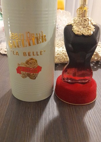 Jean Paul Gaultier La Belle Bayan Parfümü