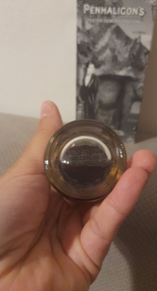 Penhaligon's Mister Thompson Parfüm - Görsel 5