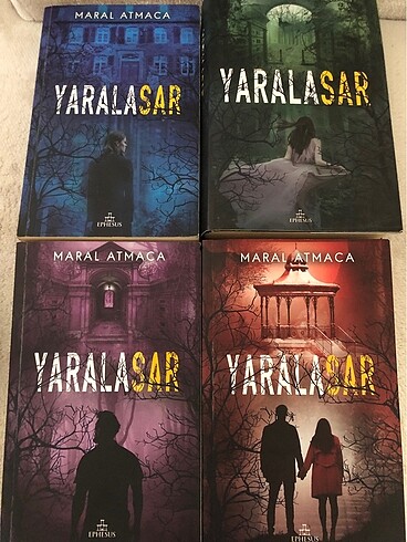  Yaralasar