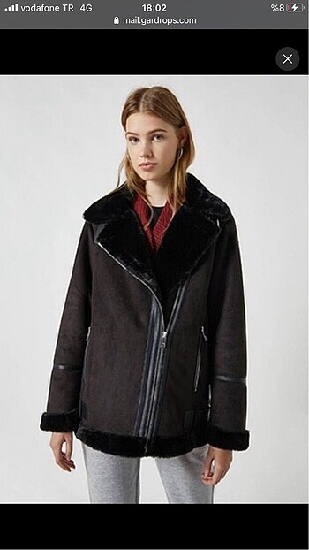 Pull bear mont