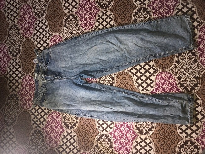 Baggy pantolon