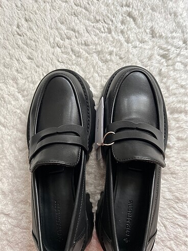 Stradivarius Loafer Ayakkabı