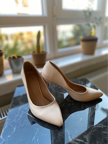 37 Beden Şık stiletto