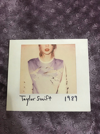 Accessorize Taylor swift
