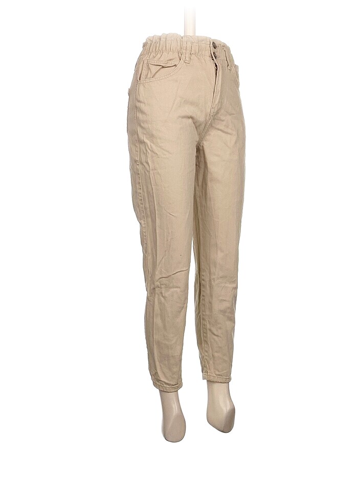 Vintage Love Jean / Kot %70 İndirimli. - Görsel 2