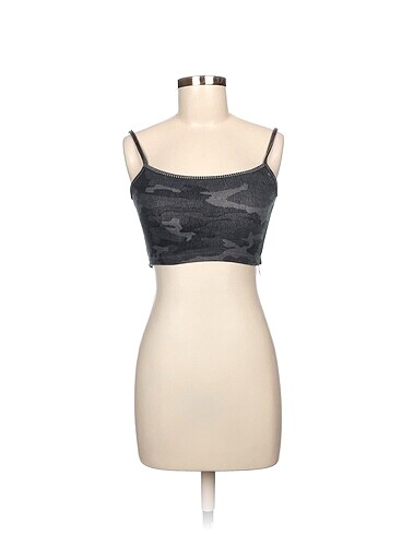 Vintage Love Mini Üst %70 İndirimli.