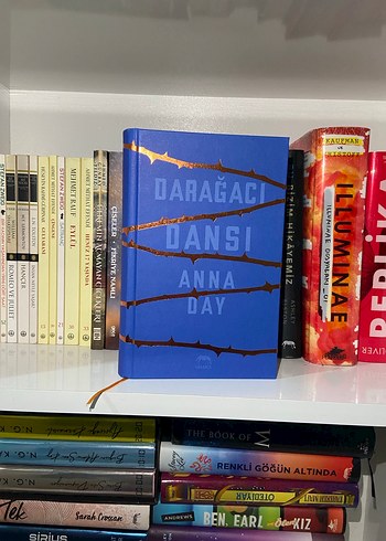 Daragacı Dansı - Anna Day