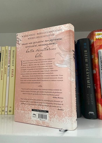 Tek - Sarah Crossan