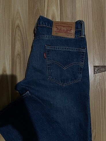 Levis Pantolon /Jean