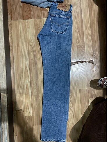 28 Beden Levis pantolon / jean