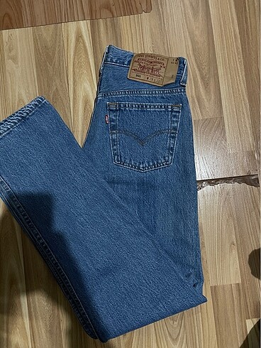 Levis Levis pantolon / jean