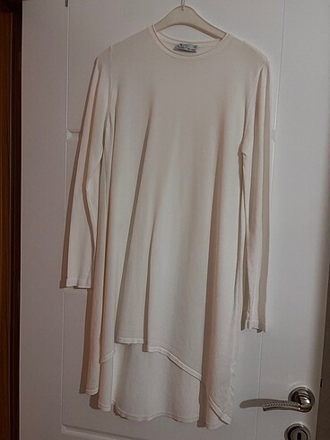 Nuss merserize tunik