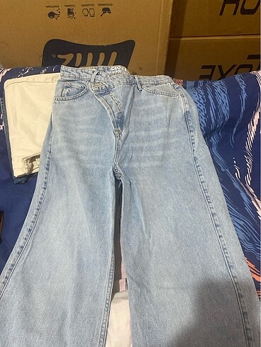 40 Beden Kot pantolon