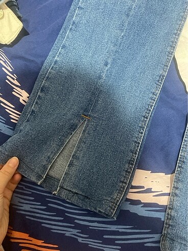 42 Beden Kot pantolon