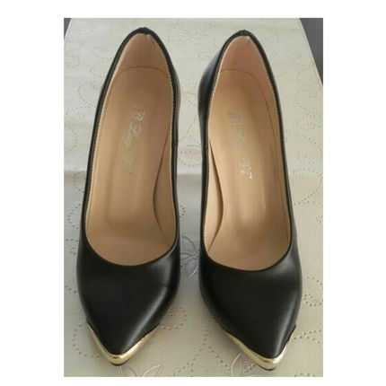 stiletto 36