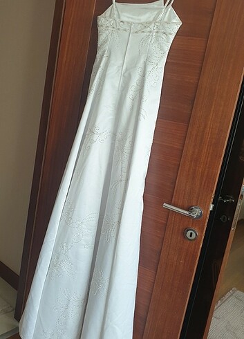 Gelinlik - Görsel 2