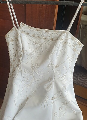 Gelinlik - Görsel 3