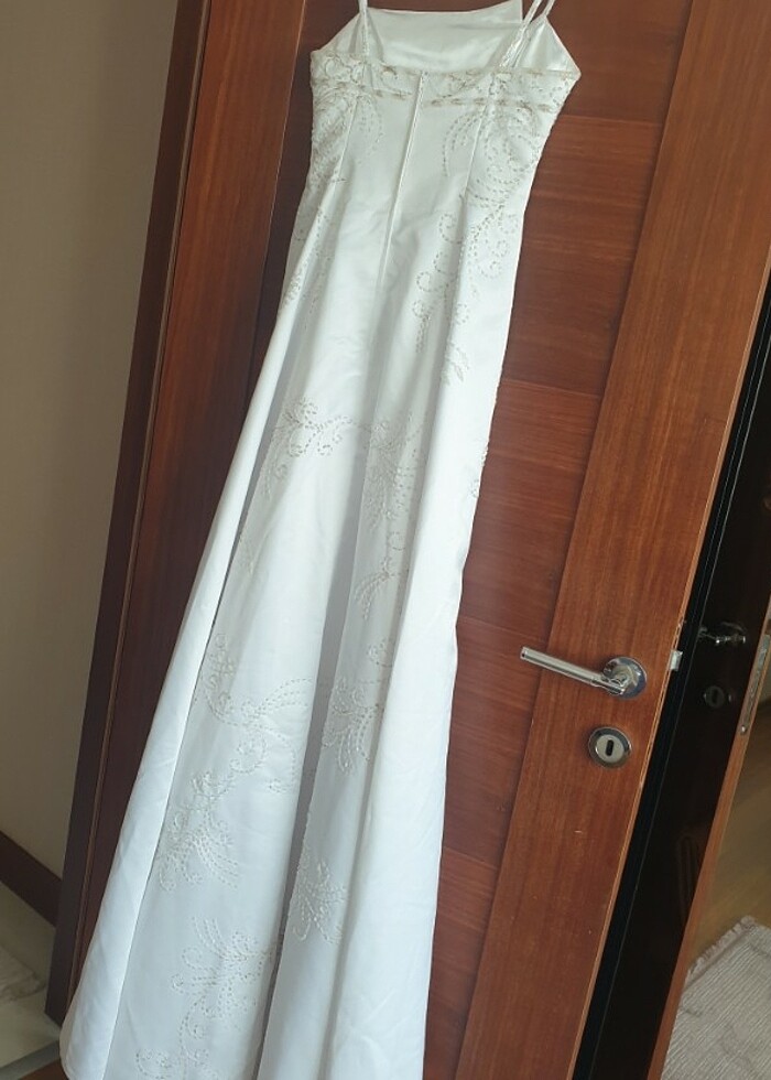 Gelinlik - Görsel 2