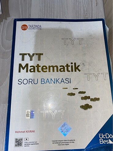 tyt matematik