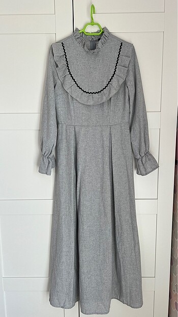 Trendyol Modest Elbise