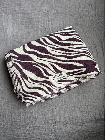 Freshscarfs Pamuklu Şal