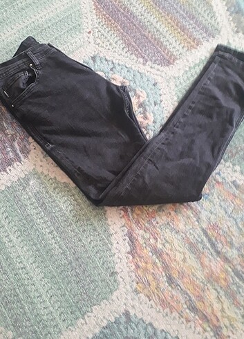 ARMANI Jeans Kot pantalon