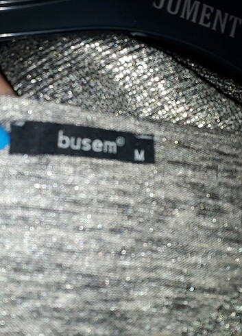 Diğer Sim Baskılı Bluz