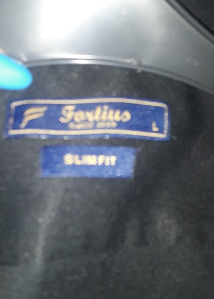 AEtkek Gömlek - Görsel 3