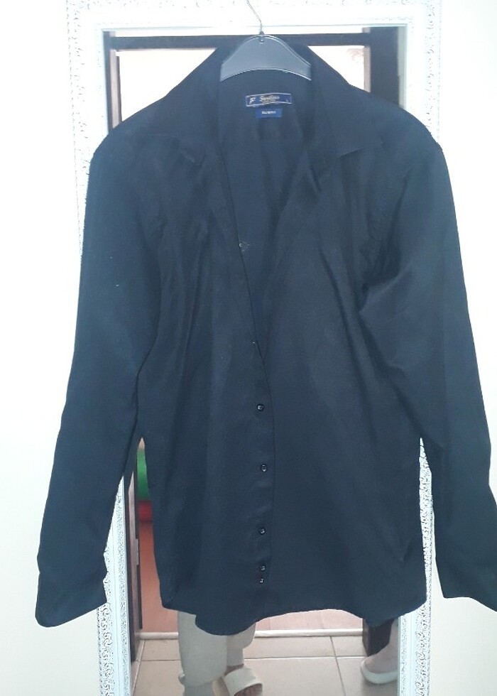 AEtkek Gömlek - Görsel 2