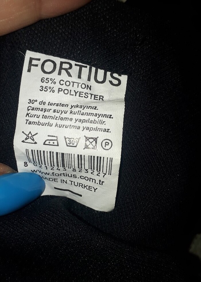 AEtkek Gömlek - Görsel 4