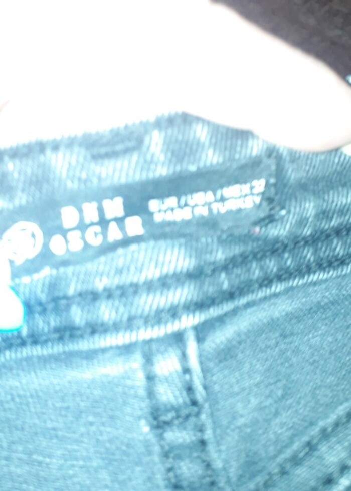 Erkek Şort - Görsel 3