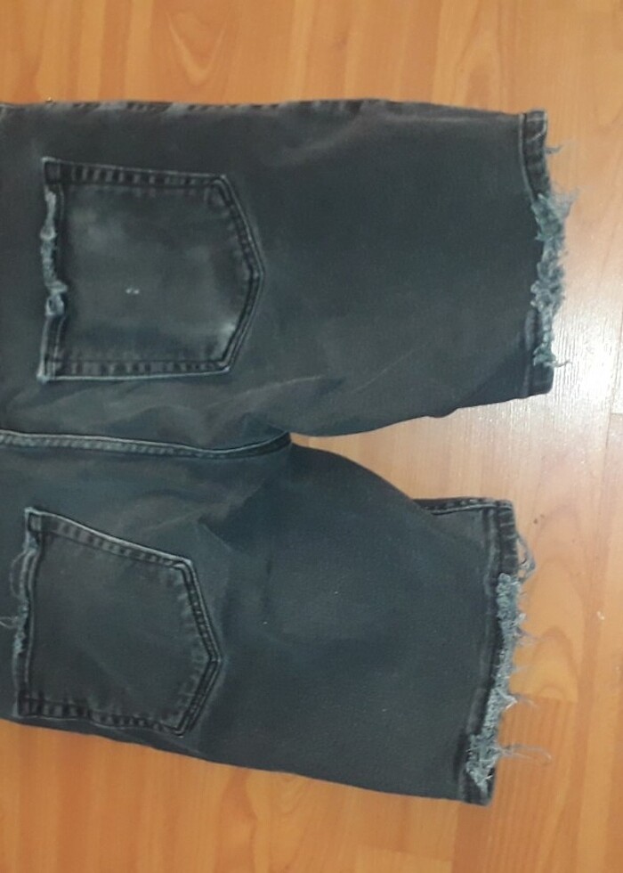 Erkek Şort - Görsel 2