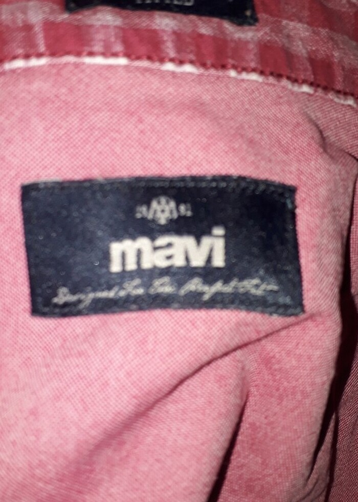 Erkek Gömlek - Görsel 2