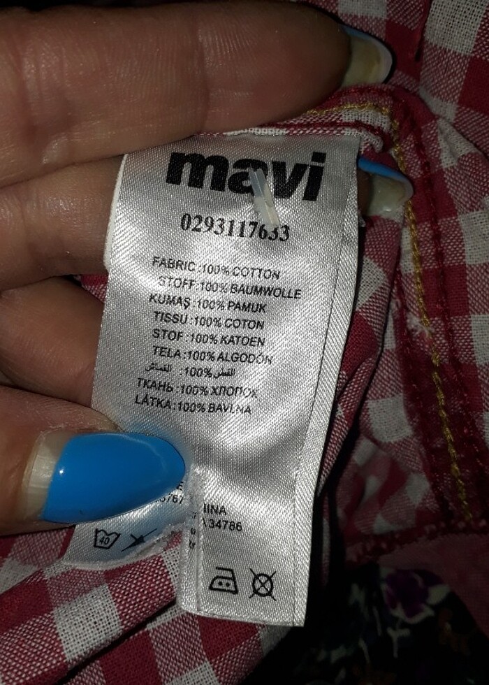 Erkek Gömlek - Görsel 4