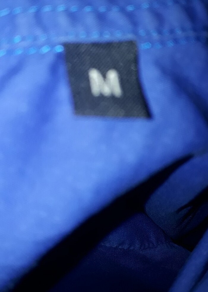 Erkek Gömlek  - Görsel 3