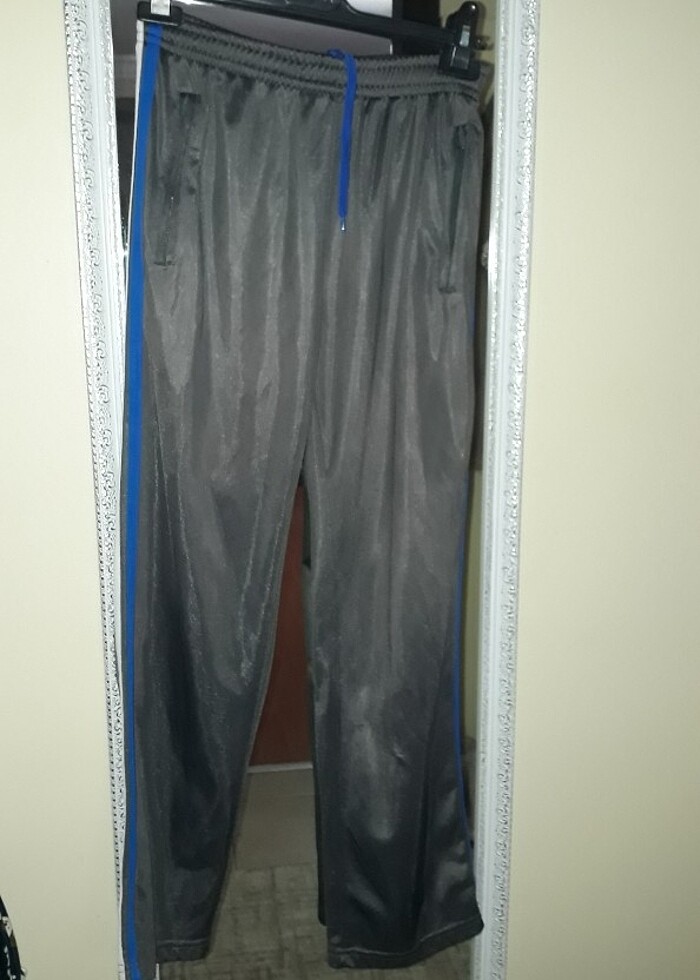 Unisex Eşofman Altı - Görsel 2