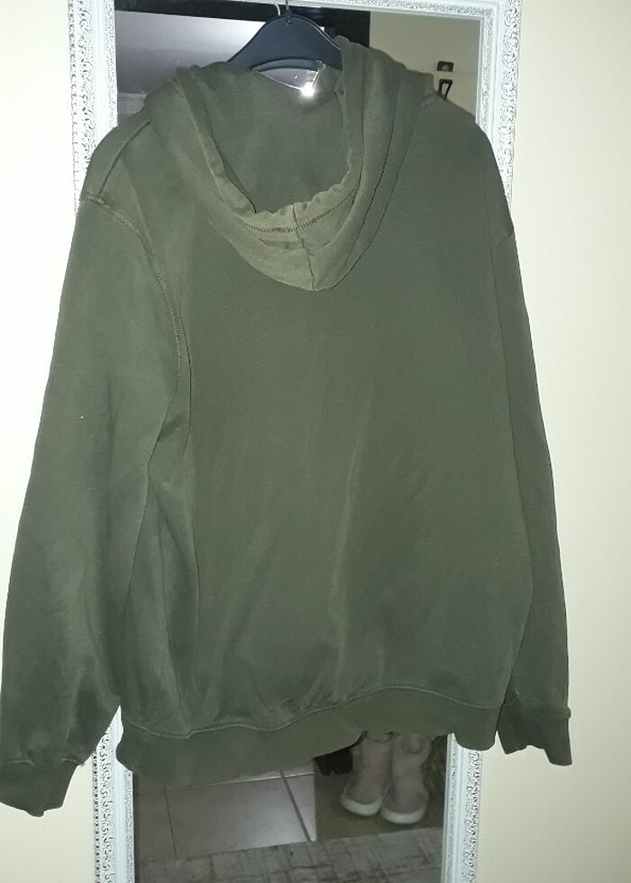 Erkek Swetshirt - Görsel 2