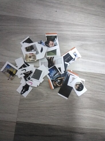 Tasarımcı BP jennie lisa karışık 35 adet sticker